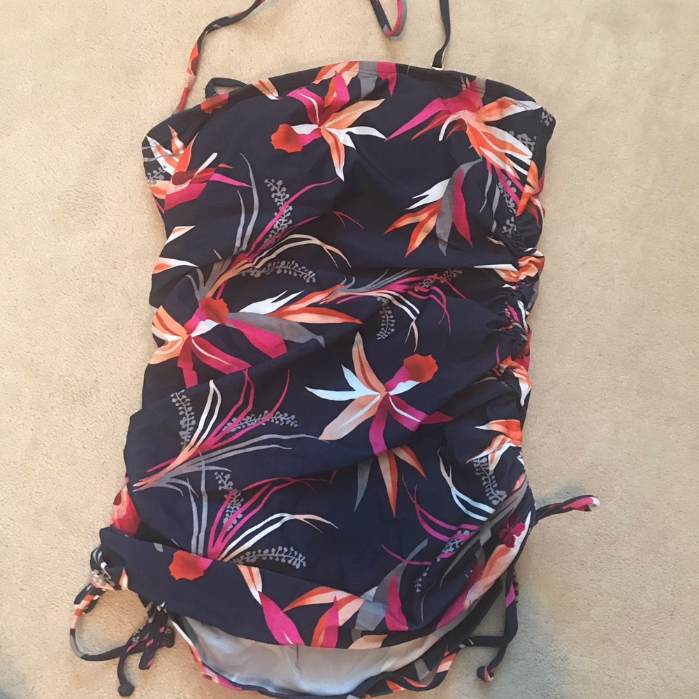 Tankini top